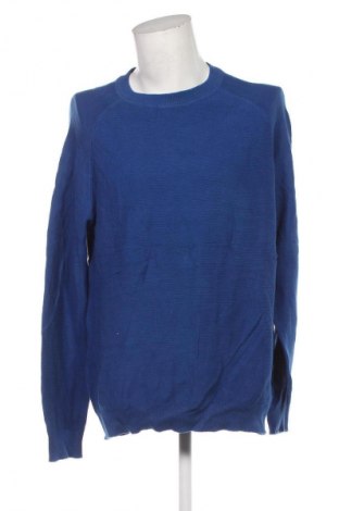 Pánský svetr  Primark, Velikost XXL, Barva Modrá, Cena  169,00 Kč