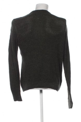 Herrenpullover Primark, Größe M, Farbe Grün, Preis € 6,99