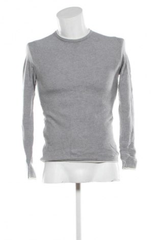 Pánský svetr  Pull&Bear, Velikost S, Barva Šedá, Cena  209,00 Kč