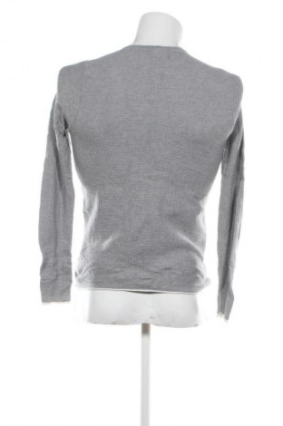 Pánský svetr  Pull&Bear, Velikost S, Barva Šedá, Cena  209,00 Kč