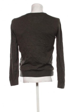 Herrenpullover S.Oliver, Größe S, Farbe Grün, Preis 12,99 €