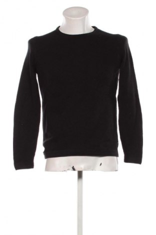 Pánský svetr  S.Oliver, Velikost L, Barva Černá, Cena  379,00 Kč