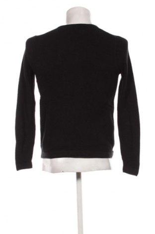 Pánský svetr  S.Oliver, Velikost L, Barva Černá, Cena  379,00 Kč