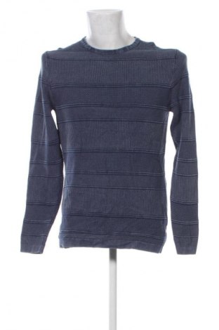 Ανδρικό πουλόβερ Target, Μέγεθος S, Χρώμα Πολύχρωμο, Τιμή 1,99 €