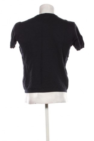 Pánský svetr  Teodor, Velikost M, Barva Modrá, Cena  49,00 Kč