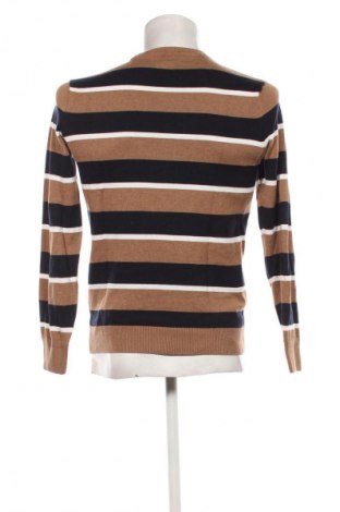 Herrenpullover Tom Tailor, Größe S, Farbe Mehrfarbig, Preis € 13,99