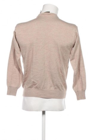 Pánský svetr  Unbranded, Velikost M, Barva Béžová, Cena  279,00 Kč