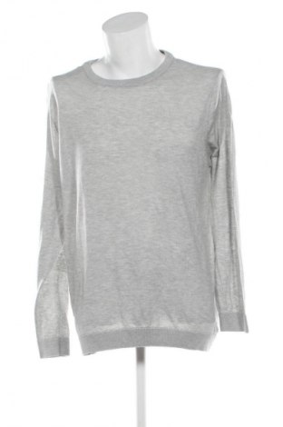 Pánský svetr  Unbranded, Velikost XL, Barva Šedá, Cena  169,00 Kč