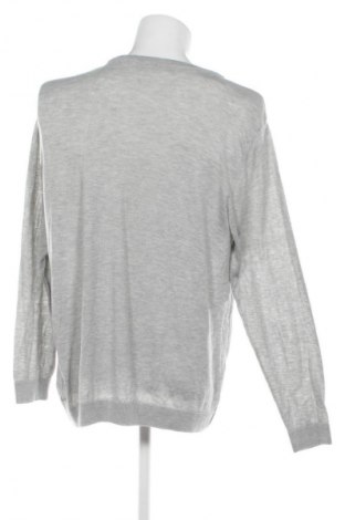 Pánský svetr  Unbranded, Velikost XL, Barva Šedá, Cena  169,00 Kč