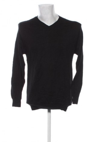 Herrenpullover Unbranded, Größe L, Farbe Schwarz, Preis € 10,99