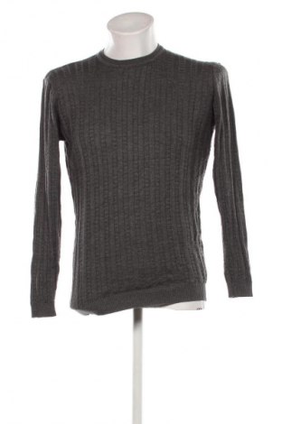 Herrenpullover Unbranded, Größe L, Farbe Grau, Preis € 10,99