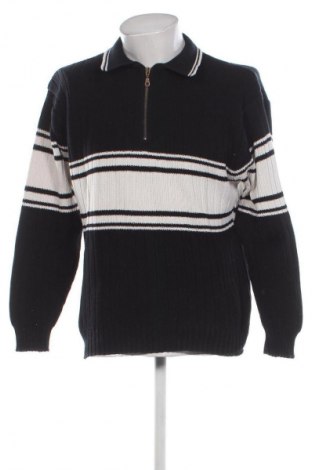 Pánský svetr  Unbranded, Velikost L, Barva Vícebarevné, Cena  319,00 Kč