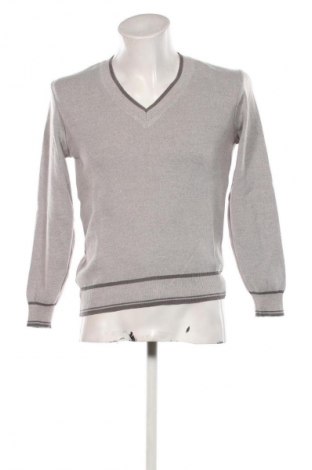 Pánský svetr  Unbranded, Velikost M, Barva Šedá, Cena  329,00 Kč