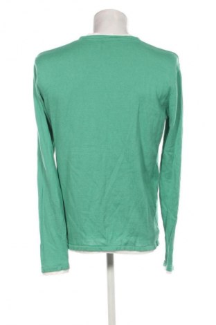 Pánský svetr  Unbranded, Velikost XL, Barva Zelená, Cena  289,00 Kč