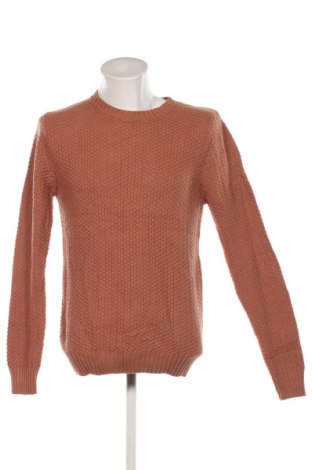 Herrenpullover Unbranded, Größe M, Farbe Braun, Preis € 12,99