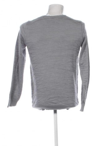 Herrenpullover Unbranded, Größe L, Farbe Grau, Preis € 11,99