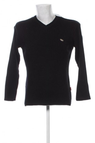 Ανδρικό πουλόβερ Unbranded, Μέγεθος M, Χρώμα Μαύρο, Τιμή 9,99 €