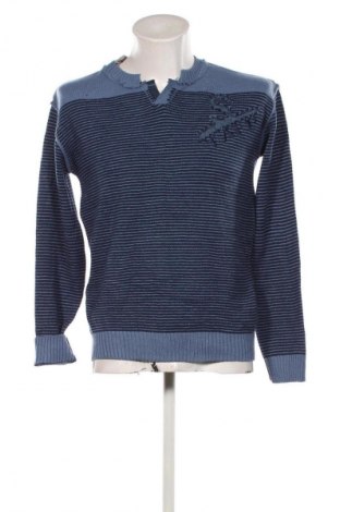 Herrenpullover Unbranded, Größe M, Farbe Mehrfarbig, Preis € 7,99