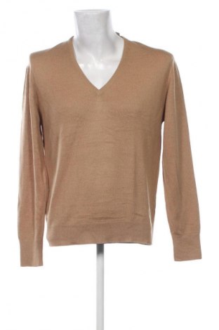 Herrenpullover Unbranded, Größe L, Farbe Braun, Preis € 11,99