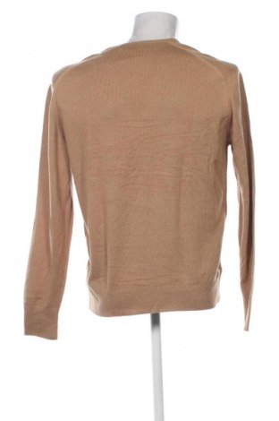 Herrenpullover Unbranded, Größe L, Farbe Braun, Preis € 11,99