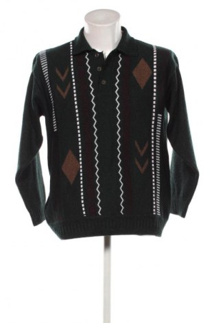 Pánský svetr  Unbranded, Velikost L, Barva Vícebarevné, Cena  443,00 Kč