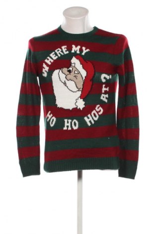 Pánský svetr  Unbranded, Velikost M, Barva Vícebarevné, Cena  219,00 Kč