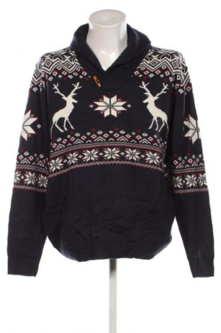 Herrenpullover Unbranded, Größe XL, Farbe Mehrfarbig, Preis € 10,99