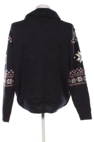 Herrenpullover Unbranded, Größe XL, Farbe Mehrfarbig, Preis € 10,99