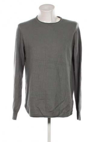 Herrenpullover Unbranded, Größe XL, Farbe Grün, Preis € 10,99