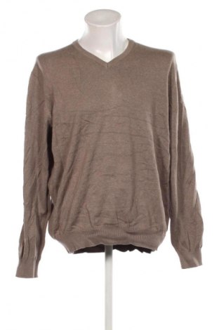 Herrenpullover Unbranded, Größe XL, Farbe Braun, Preis € 10,99