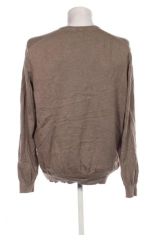 Herrenpullover Unbranded, Größe XL, Farbe Braun, Preis € 10,99