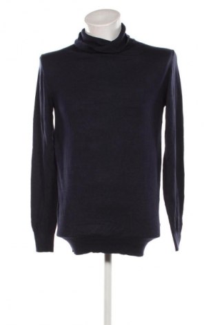 Pánský svetr  Up 2 Fashion, Velikost M, Barva Modrá, Cena  209,00 Kč