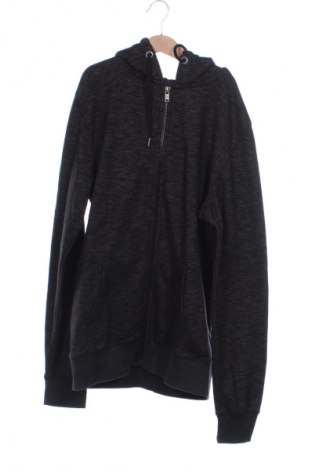 Pánská mikina  Terranova, Velikost XS, Barva Černá, Cena  344,00 Kč