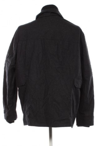 Pánský kabát  Angelo Litrico, Velikost XL, Barva Černá, Cena  519,00 Kč