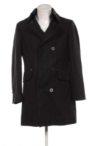 Мъжко палто Edc By Esprit, Размер L, Цвят Черен, Цена 12,78 €