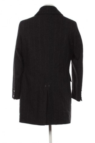 Мъжко палто Edc By Esprit, Размер L, Цвят Черен, Цена 12,78 €