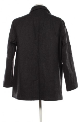 Férfi kabát Eden Park, Méret XXL, Szín Szürke, Ár 10 969 Ft