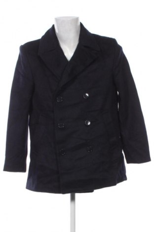 Herrenmantel H&M, Größe M, Farbe Blau, Preis € 39,99