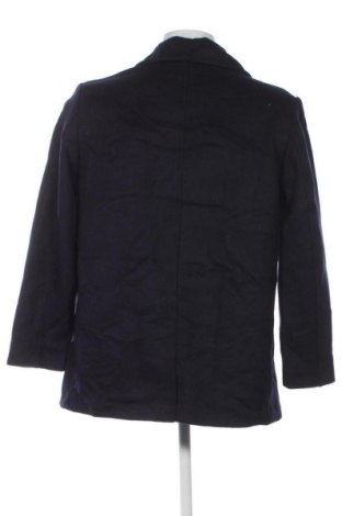 Herrenmantel H&M, Größe M, Farbe Blau, Preis € 39,99