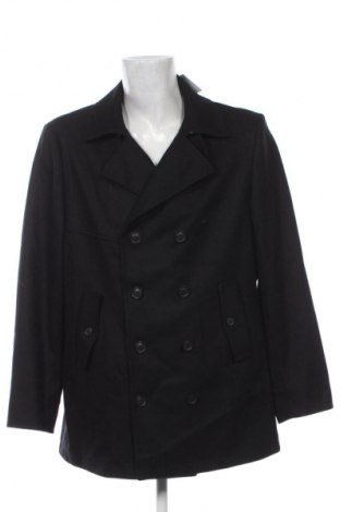 Pánský kabát  Unbranded, Velikost XL, Barva Černá, Cena  1 029,00 Kč, #133530331