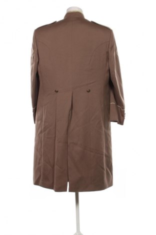 Pánský kabát  Unbranded, Velikost XL, Barva Hnědá, Cena  463,00 Kč