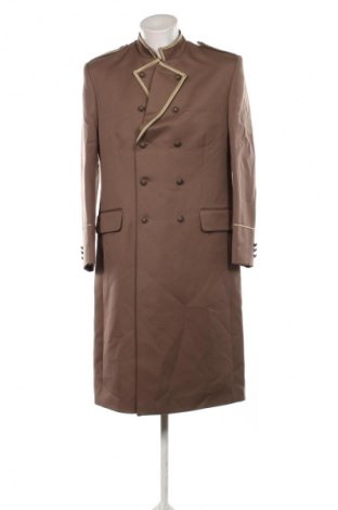 Pánský kabát  Unbranded, Velikost XL, Barva Hnědá, Cena  492,00 Kč