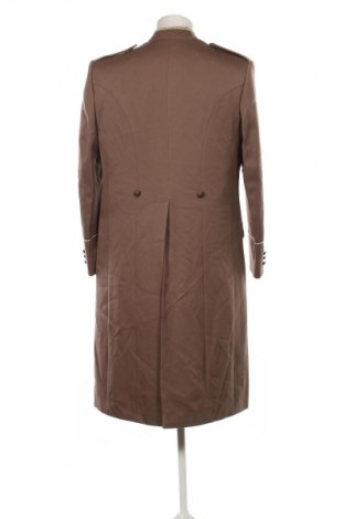 Pánský kabát  Unbranded, Velikost XL, Barva Hnědá, Cena  492,00 Kč