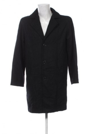 Herrenmantel Unbranded, Größe L, Farbe Schwarz, Preis € 33,99