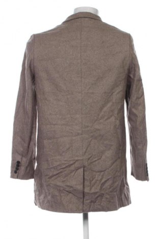 Palton de bărbați Unbranded, Mărime L, Culoare Maro, Preț 64,99 Lei