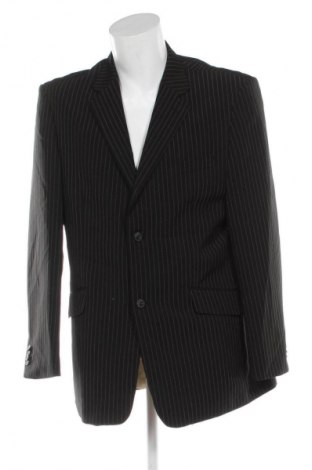 Herren Sakko Angelo Litrico, Größe XL, Farbe Mehrfarbig, Preis € 2,99