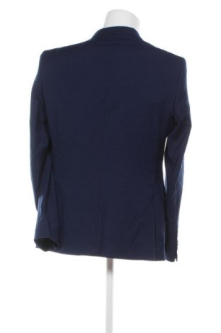 Męska marynarka Angelo Litrico, Rozmiar L, Kolor Niebieski, Cena 35,99 zł