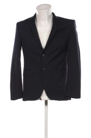 Pánské sako  Angelo Litrico, Velikost M, Barva Modrá, Cena  159,00 Kč