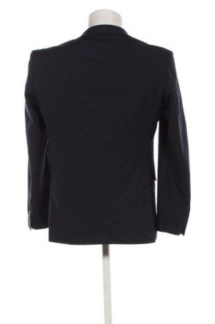 Pánské sako  Angelo Litrico, Velikost M, Barva Modrá, Cena  159,00 Kč