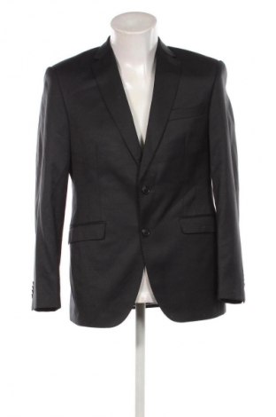 Pánské sako  Angelo Litrico, Velikost M, Barva Šedá, Cena  149,00 Kč